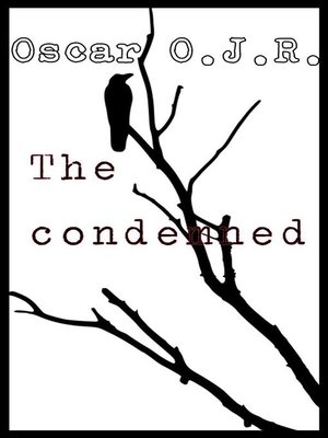 cover image of The condemned
